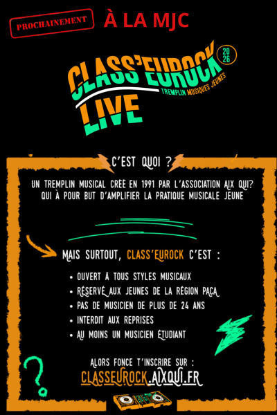 Affiche Evènement Musique Festival de Rock Grunge Photos Illustrations Texture Rouge Noir (6)